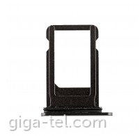 iPhone 8,SE 2020 SIM tray black