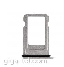 iPhone 8 Plus SIM tray silver
