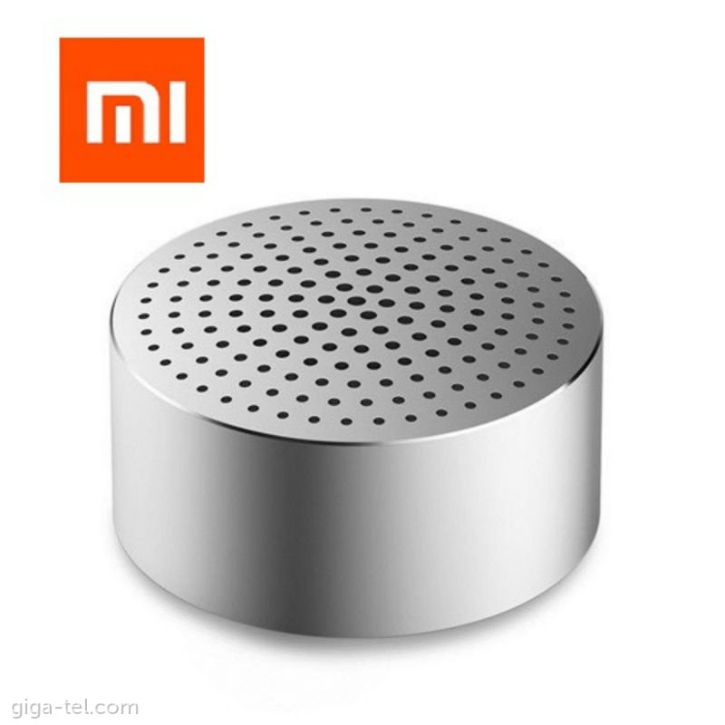 Xiaomi mini bluetooth speaker