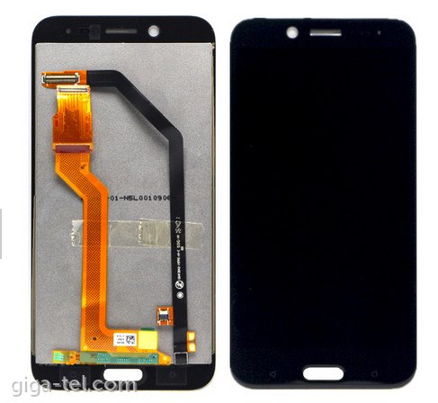 HTC Evo 10 LCD+touch black