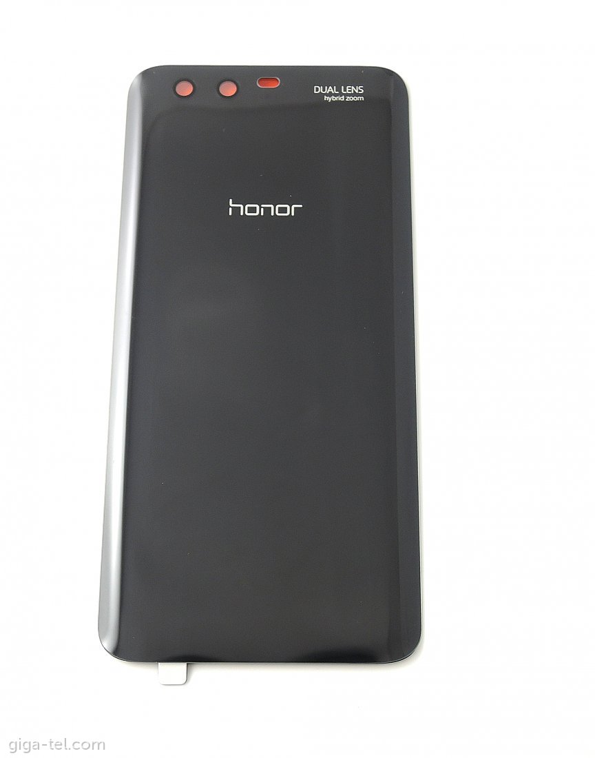 Honor 9 battery cover black