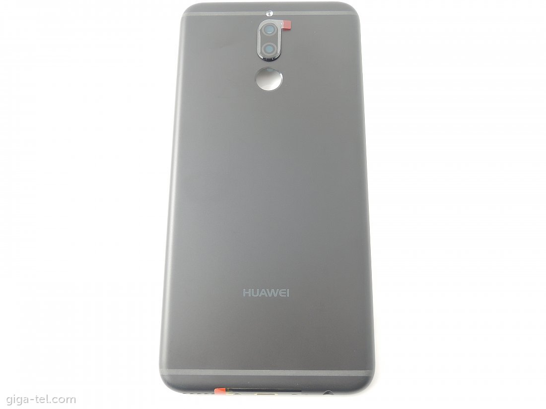 Huawei Mate 10 Lite battery cover black