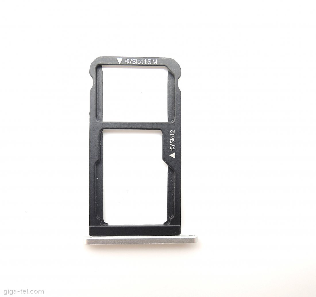 Honor 6C,Huawei Nova Smart SIM tray silver