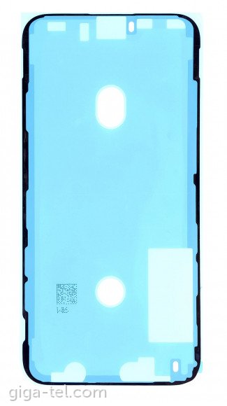 iPhone X,XS adhesive tape LCD