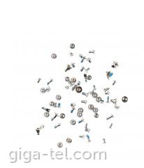 iPhone 8 screws SET silver