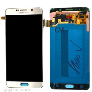Samsung Note 5 LCD