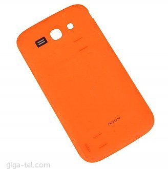 Samsung i9060 battery cover orange