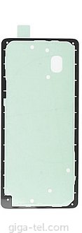 Samsung Note 8 tape od back cover
