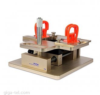Frame / Cover eparator / LCD dismantle machine/tool