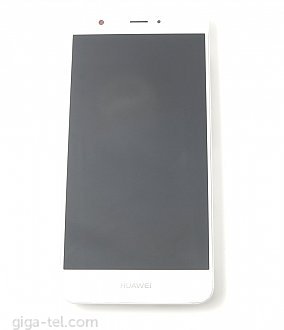 Huawei Nova full LCD white