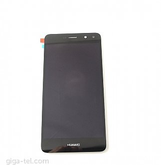 Huawei Y6 2017 LCD+touch black  