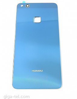 Huawei P10 Lite battery cover blue  