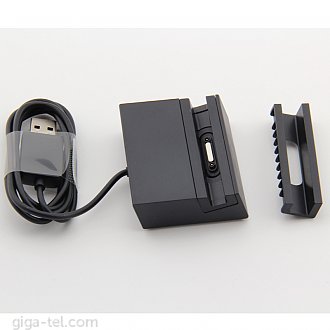 Sony DK31 magnetic charger