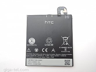 HTC Google Pixel XL battery