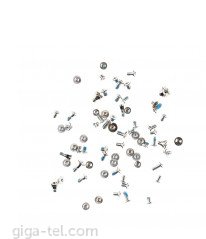 iPhone 8 screws SET silver