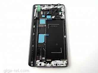 Samsung N915F LCD bracket black