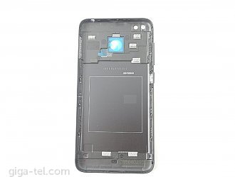 Xiaomi Redmi 4x battery cover black
