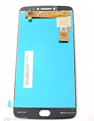Lenovo Moto E4 Plus LCD+touch gold