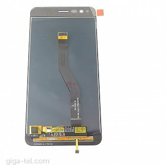Asus ZE553KL LCD+touch black