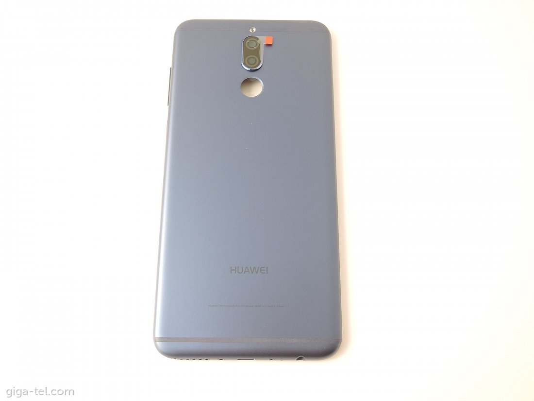 Huawei Mate 10 Lite battery cover blue