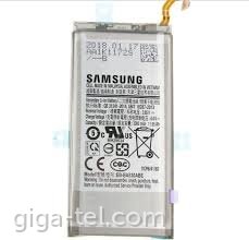 Samsung EB-BA530ABE battery