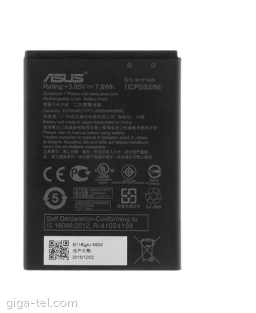 Asus B11P1428 battery