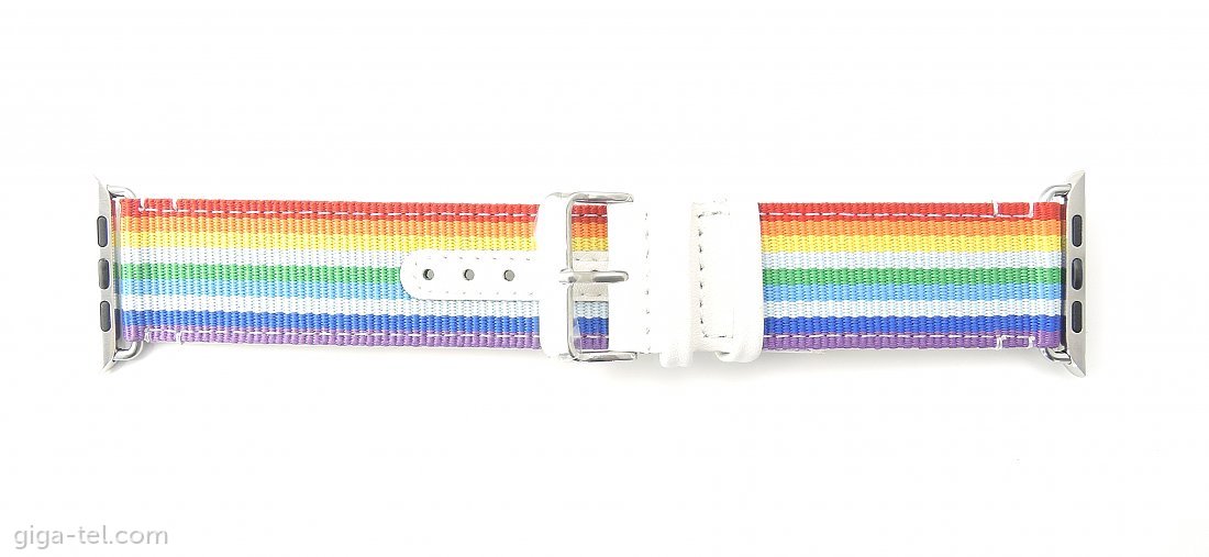 Apple Watch strap 42mm colors line