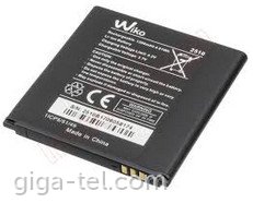 Wiko 2510 / Sunny 2  battery OEM