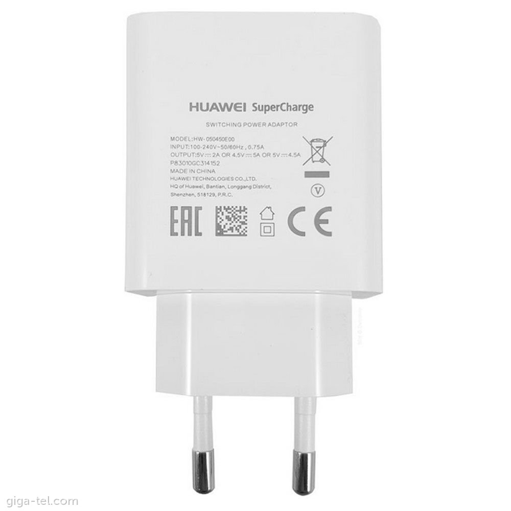 Huawei Supercharger HW-050450E00 white