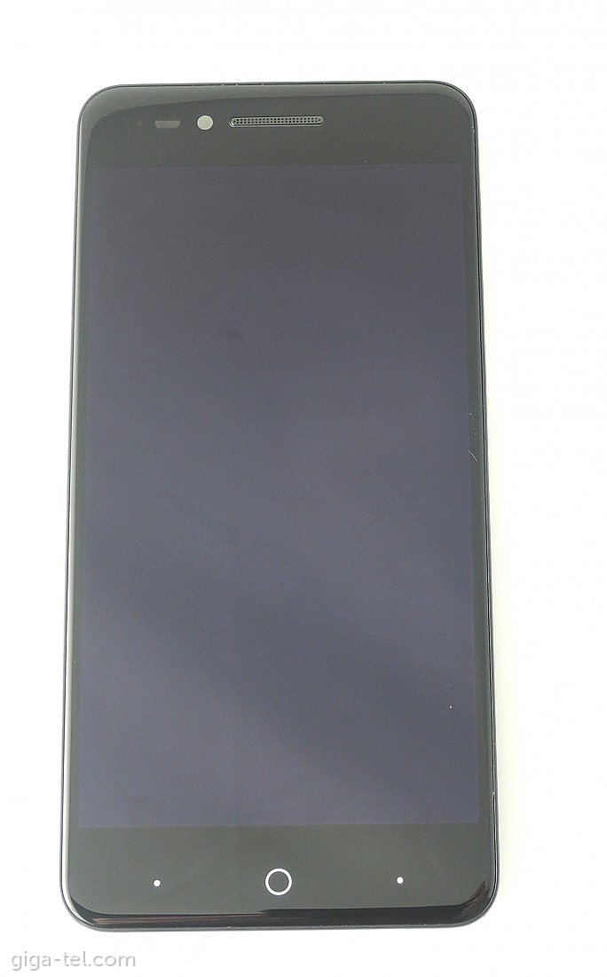 ZTE A612 full LCD black