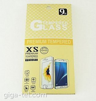 Sony XZ1 tempered glass