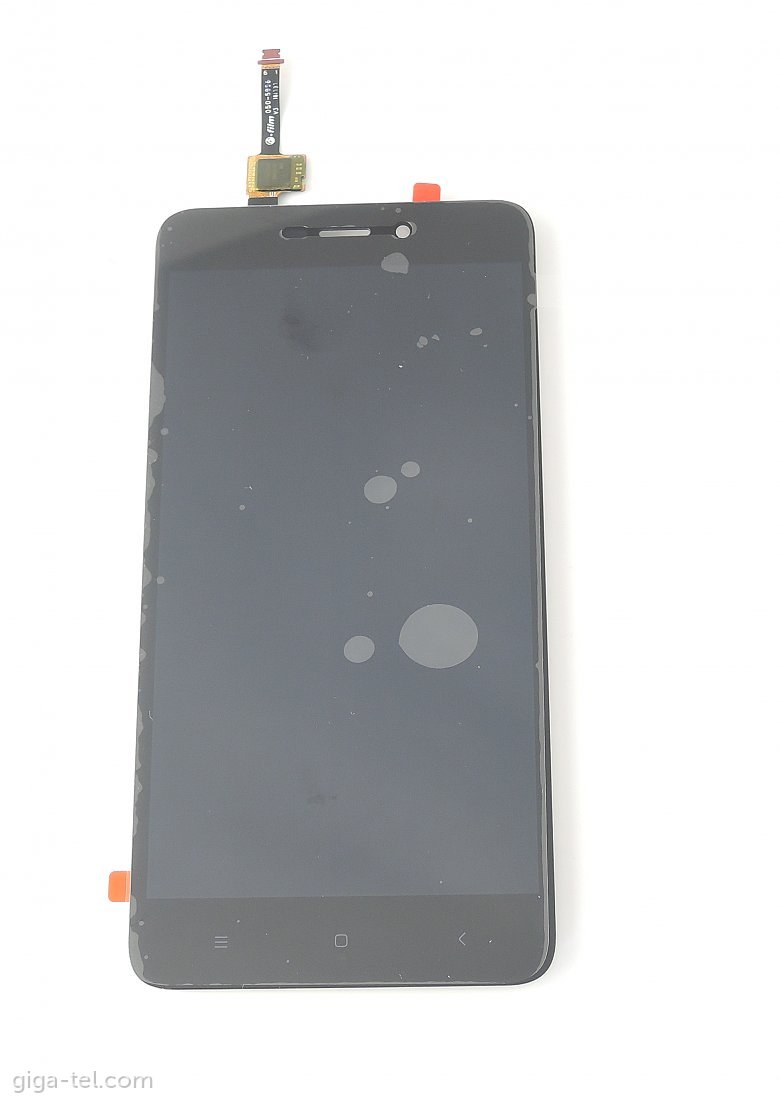 Xiaomi Redmi 4A LCD+touch black