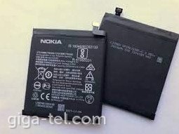 Nokia  HE330 battery 