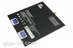 Xiaomi BM62 battery