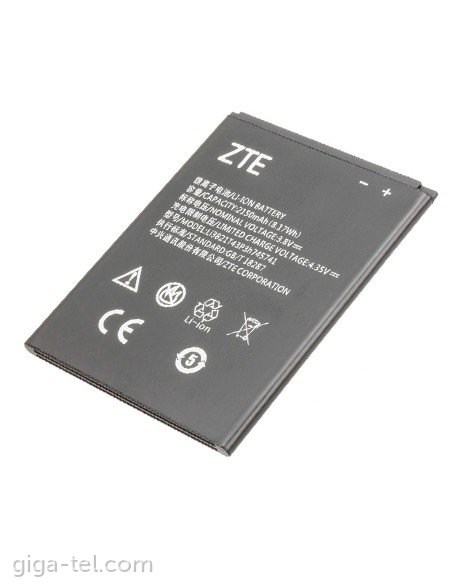 ZTE Blade L5,L5 Plus battery