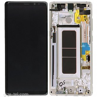 Samsung Note 8 LCD