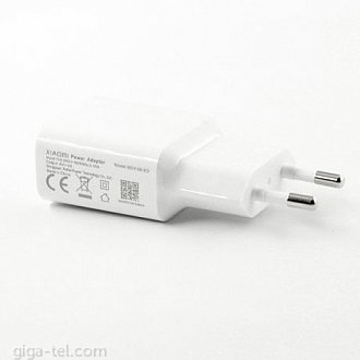 Xiaomi MDY-08-EO charger white