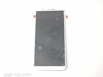 Huawei P Smart LCD+touch white