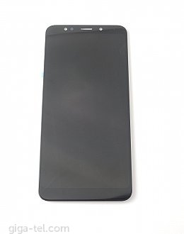 Xiaomi Redmi 5 Plus LCD+touch black  