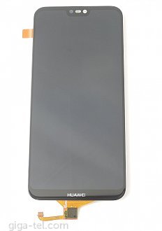 Huawei P20 lite LCD+touch black