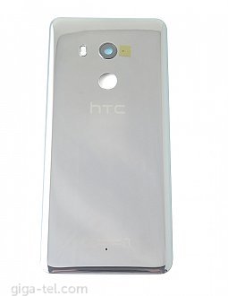 HTC U11+ battery cover ceramic black