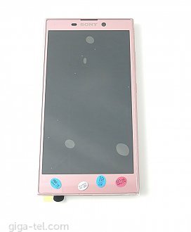 Sony H4311 full LCD pink