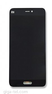 Xiaomi Mi5 LCD+touch black OEM