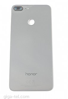 Honor 9 Lite cover with CE description and camera glass