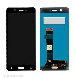LCD original / touch OEM - quality is stable