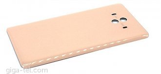Huawei Mate 10 Pro battery cover pink