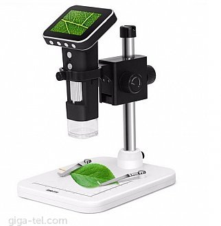 Microscope HPS001