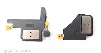 Samsung Galaxy Tab S3 9.7 left + right top loudspeaker