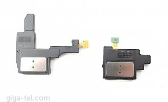 Samsung Galaxy Tab S3 9.7 left + right speaker bottom
