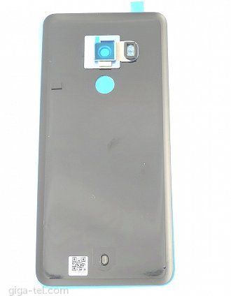 HTC U11+ battery cover blue